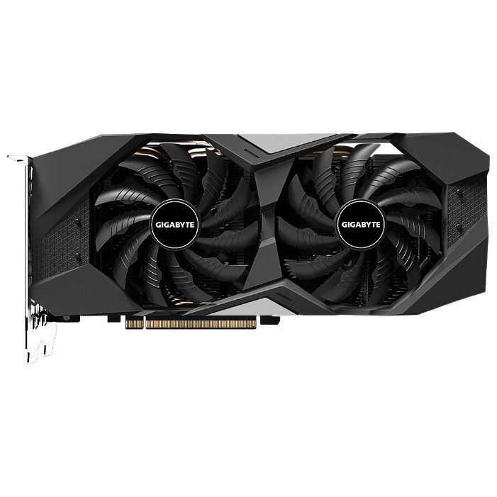 Rating ng 10 nangungunang video card 2020