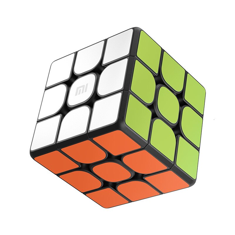 Cubul Rubik electronic