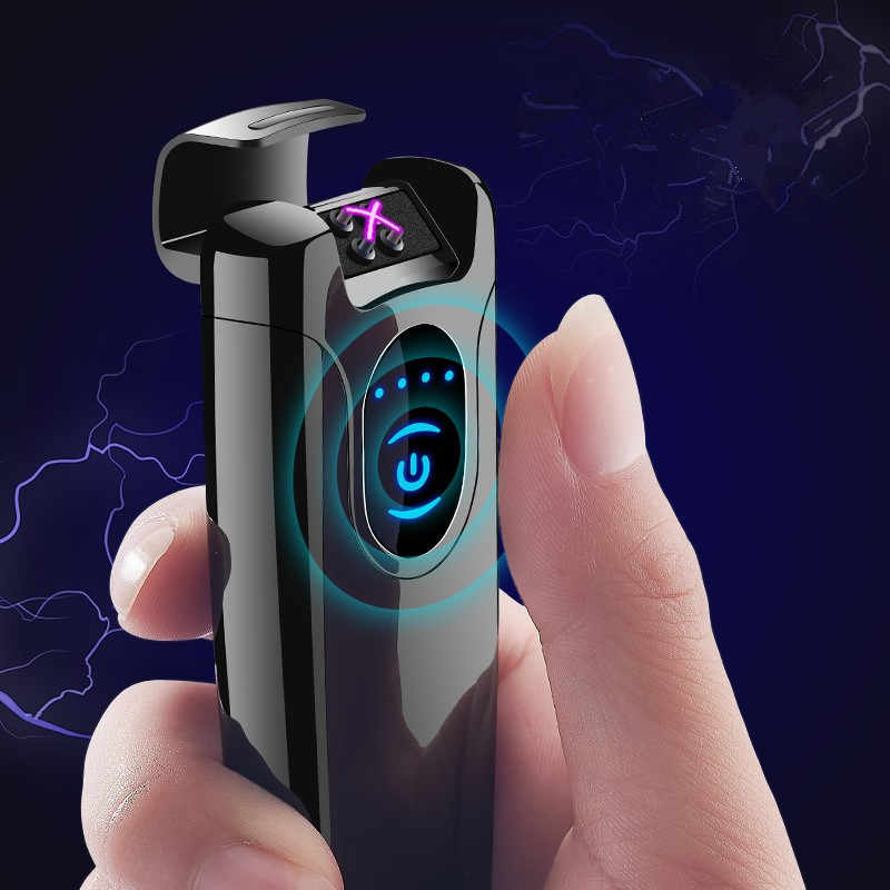 Elektronisk lighter