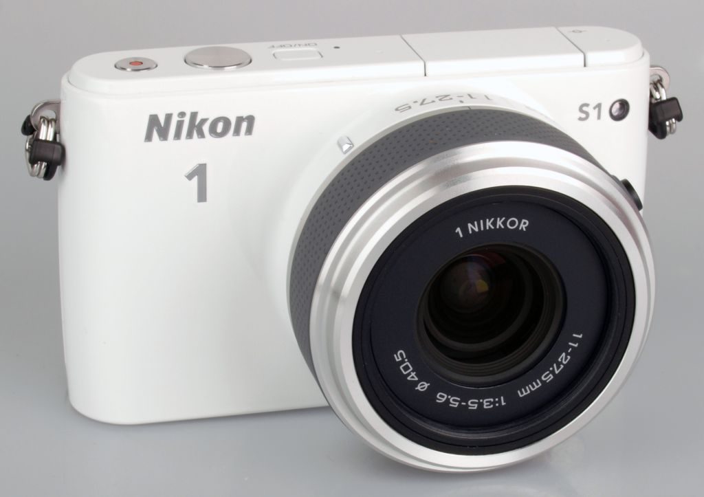 Nikon1 S1.