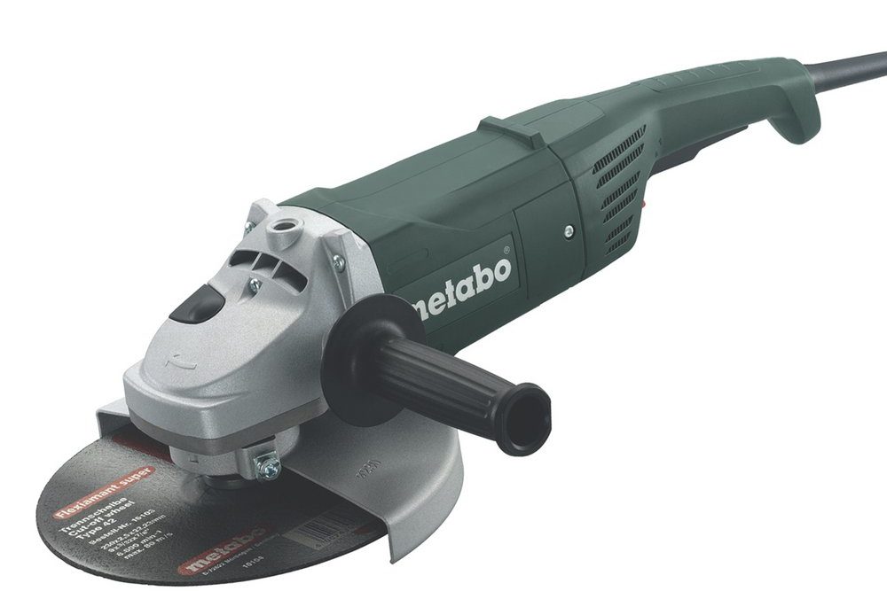 Metabo W2000.