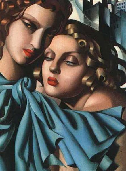 Tamāra de Lempicka