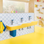 VILLEROY & BOCH. O.NOVO KIDS COLLECTION