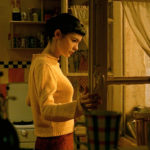 Amélie, 2001