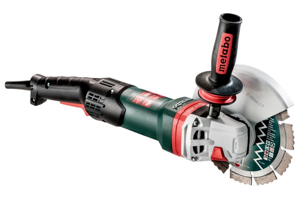 Metabo WE 19–180 Rápido RT