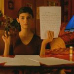 Amelie, 2001