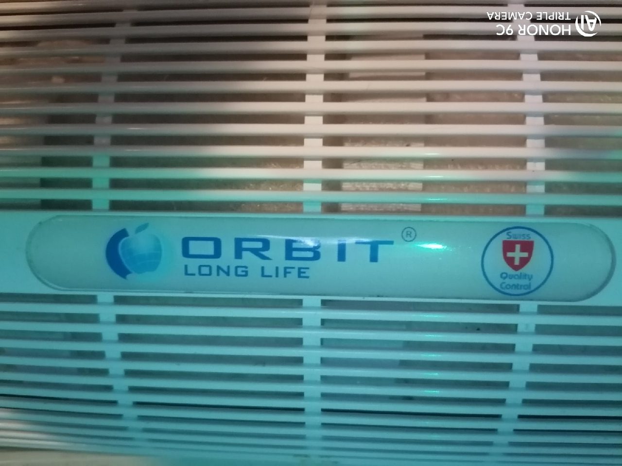 Máy lọc không khí ORBIT