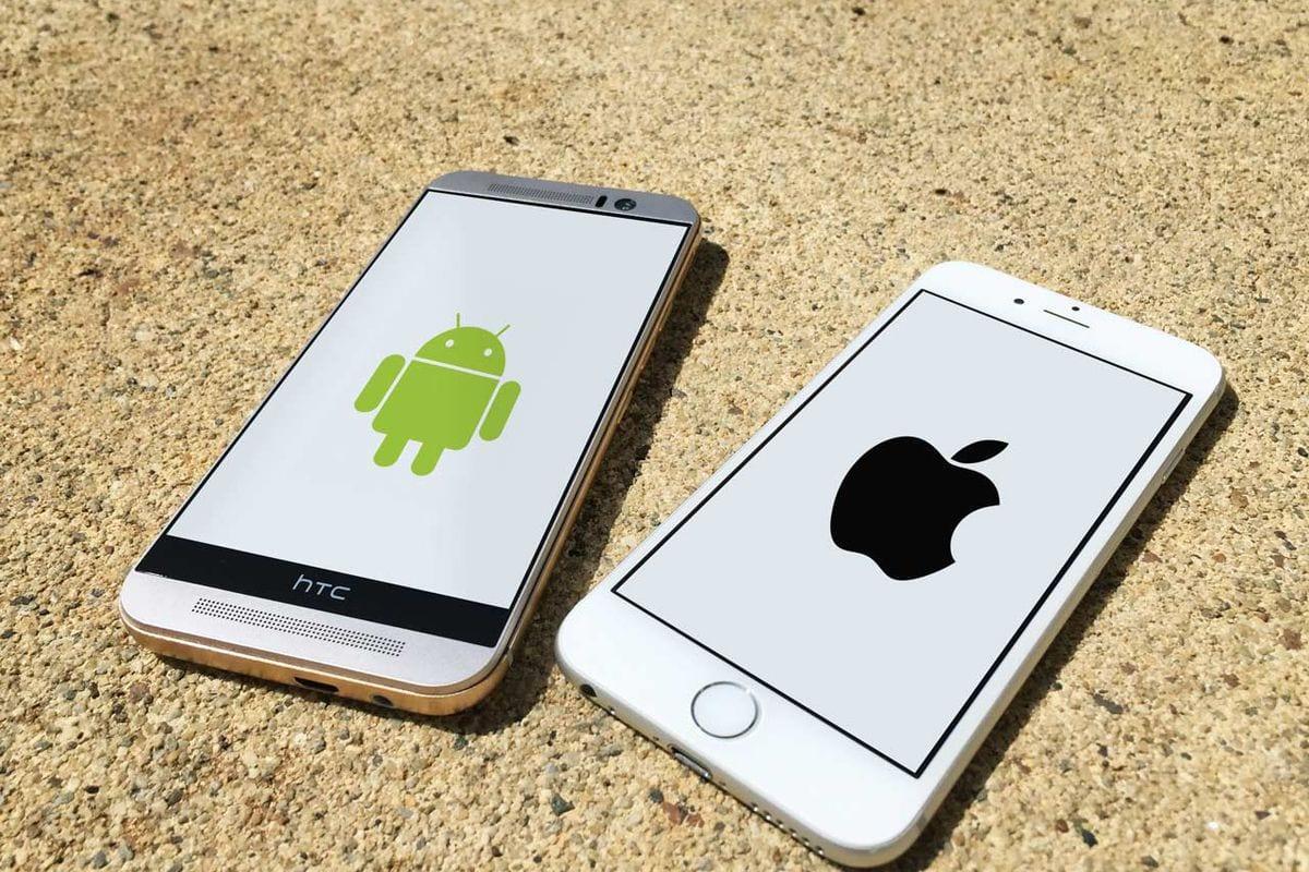 Teures Android oder günstiges iPhone