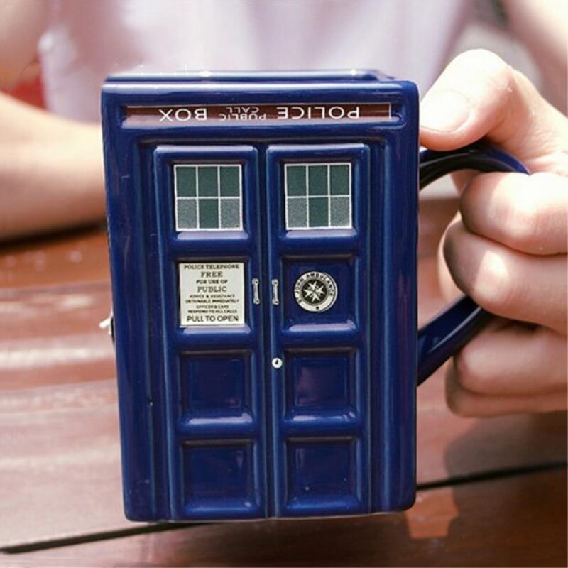 TARDIS