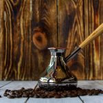 Come preparare il caffè in turco?