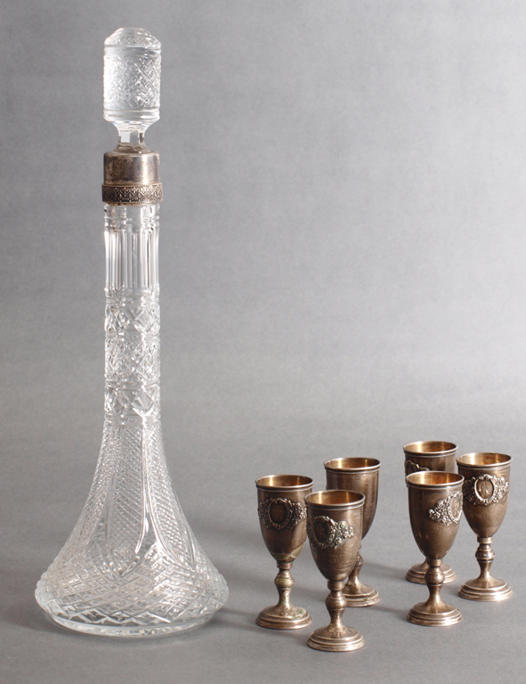 Decanter