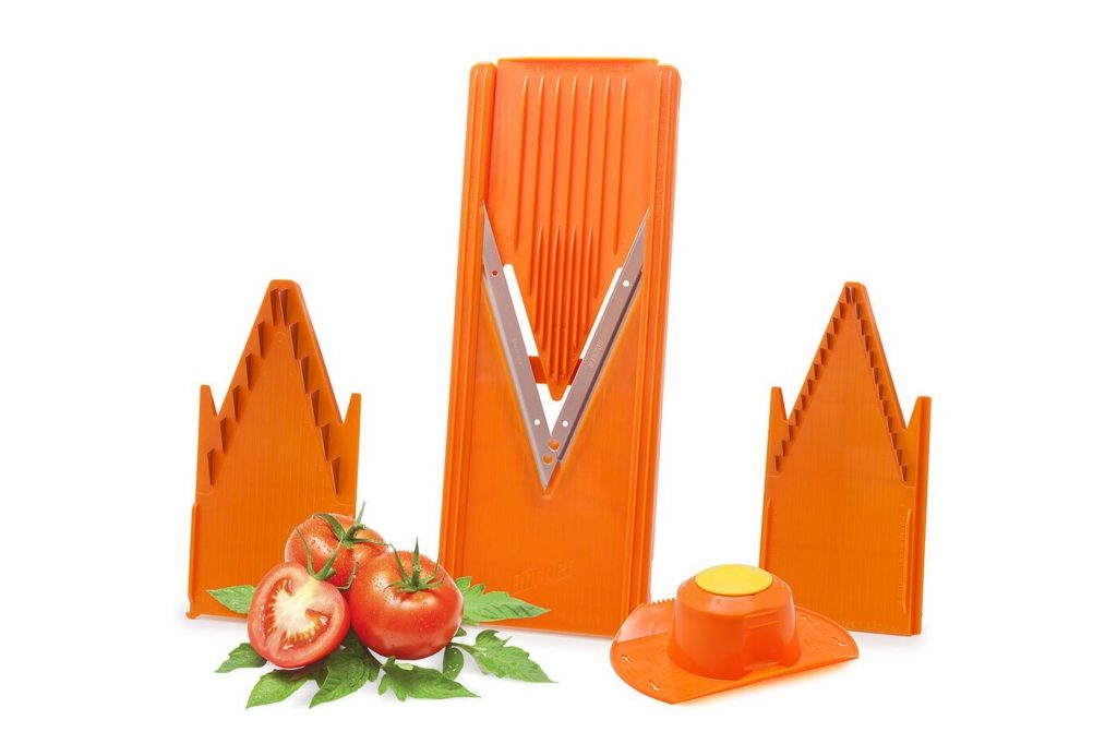 vegetable cutter