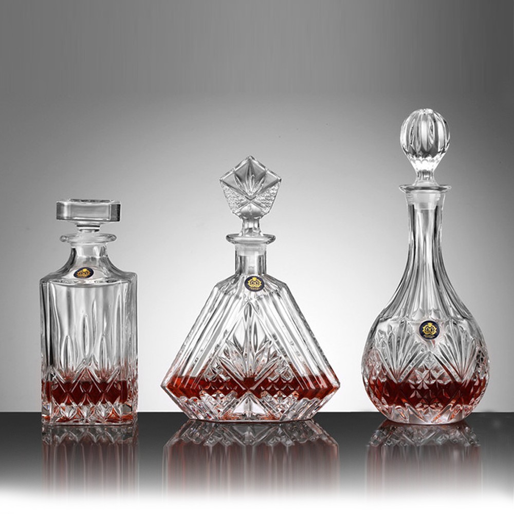 Decanter