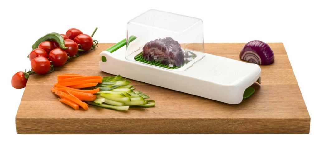 alligator vegetable cutter