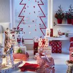 Products from IKEA for New Year's celebrations