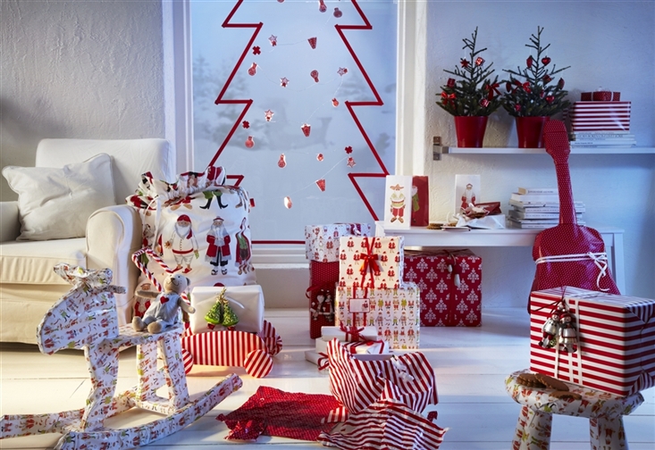 Prodotti IKEA per le feste di Capodanno