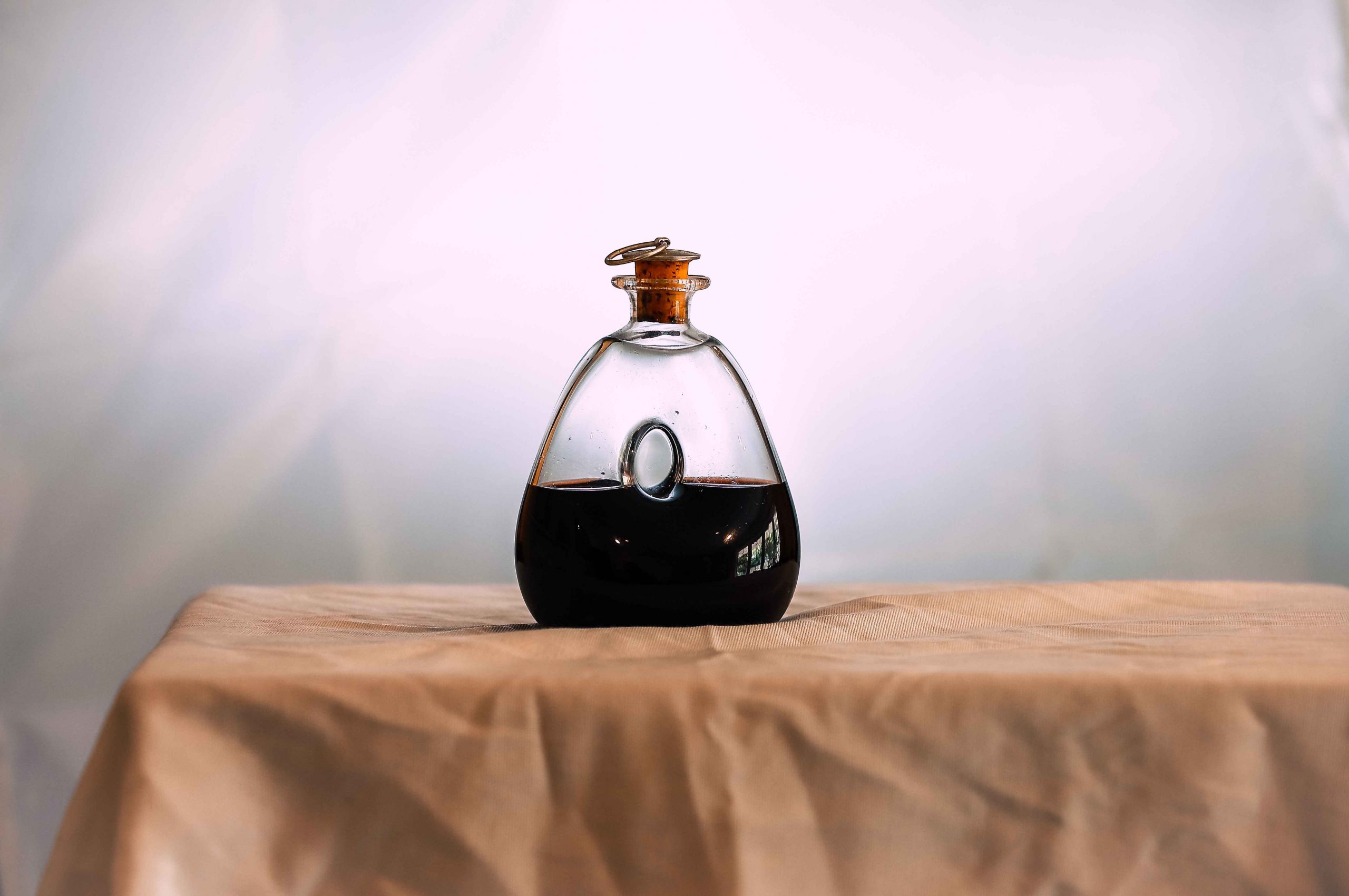 Decanter