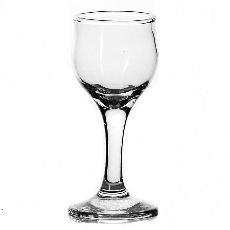 vodka glass