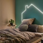 idee per l'utilizzo delle strisce LED