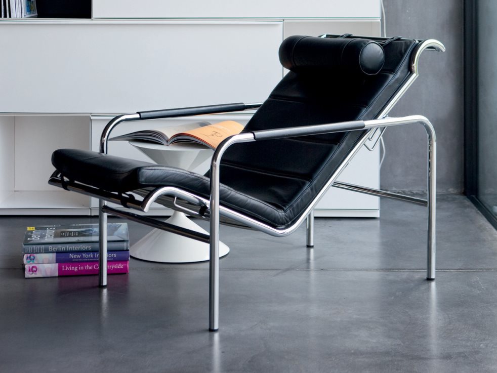 muebles de estilo bauhaus