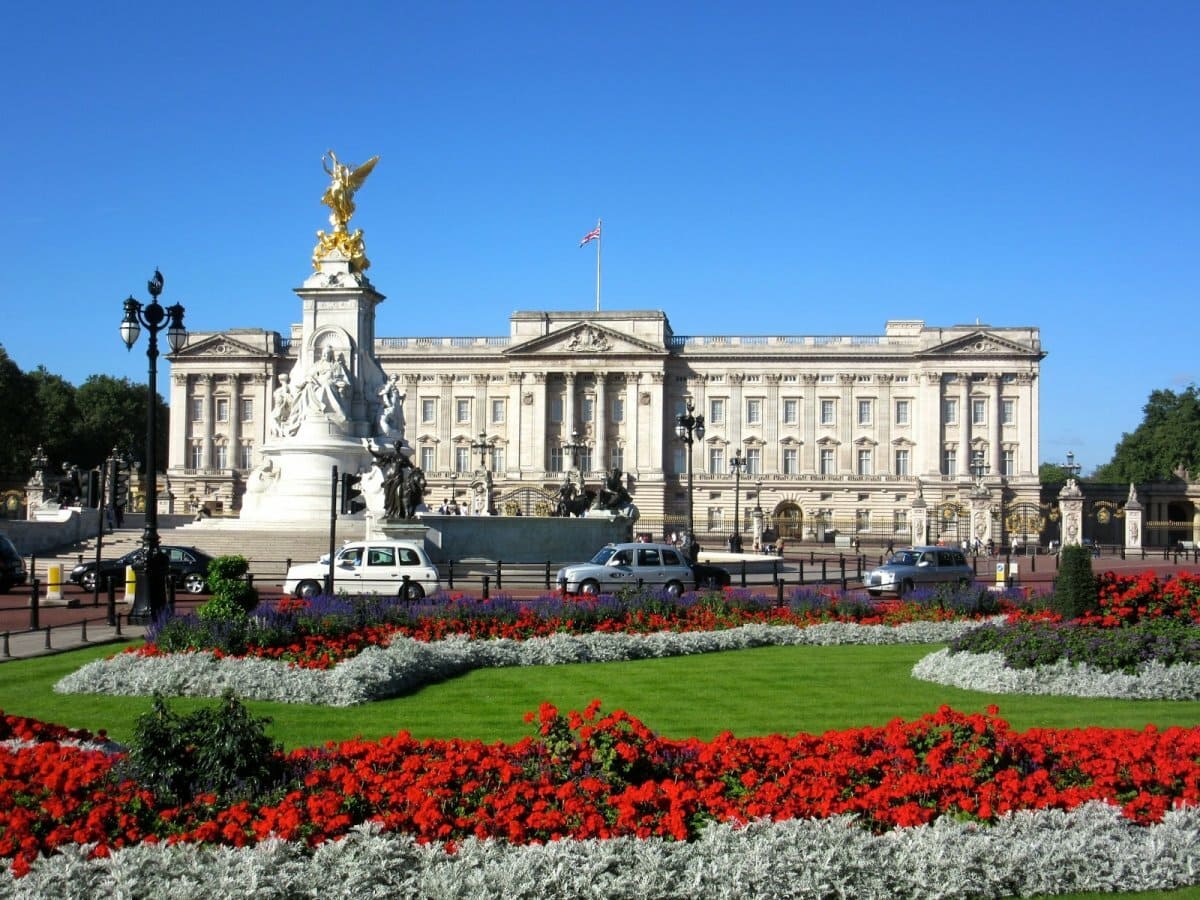 Buckingham Palace