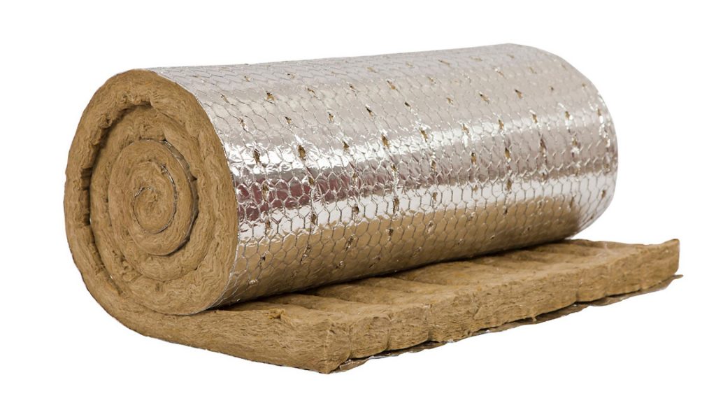 mineral wool