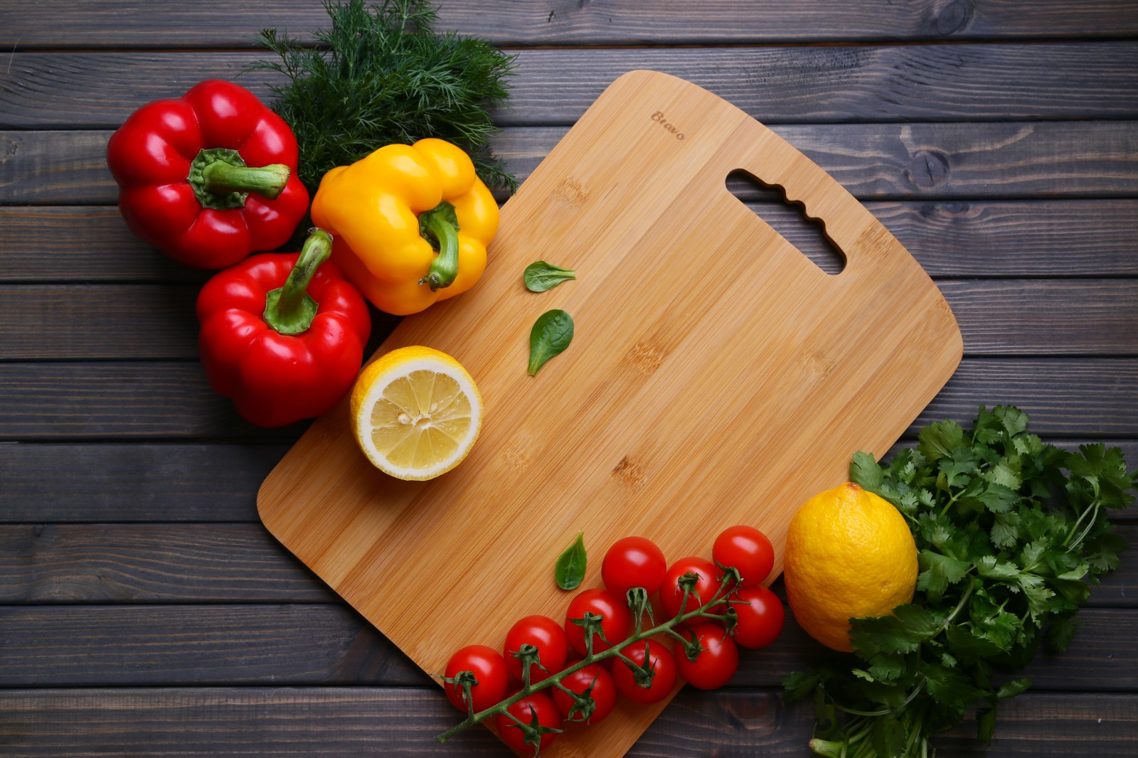 Cutting boards