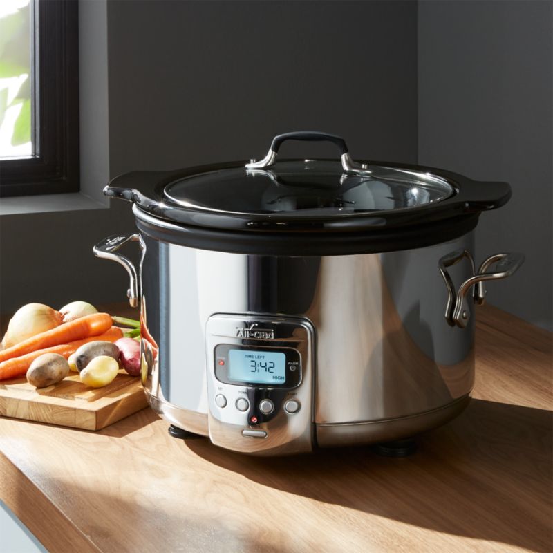 Multicooker