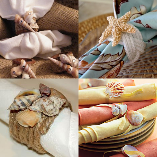 napkin rings