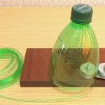 DIY bottle cutter for plastic bottles