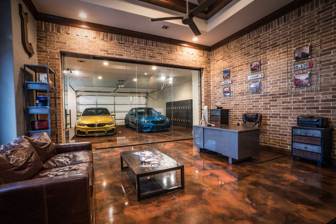 Garage