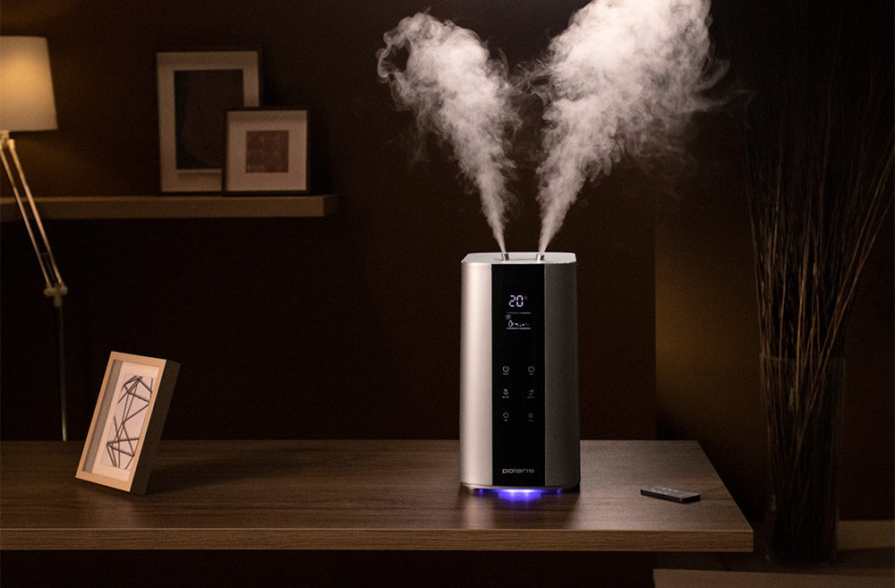 Humidificador