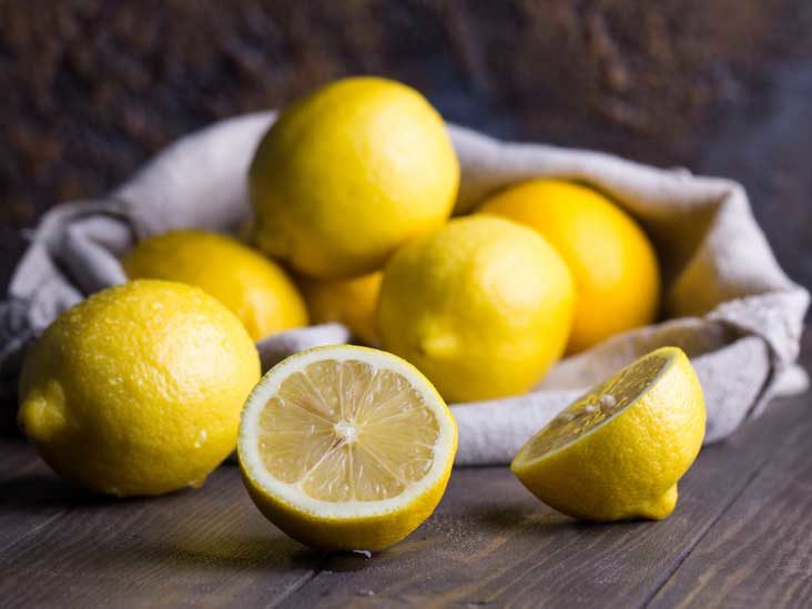 Uso de raspas de frutas cítricas no dia a dia