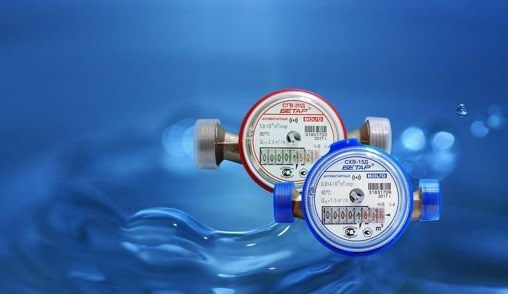 verificatie van watermeters in Moskou