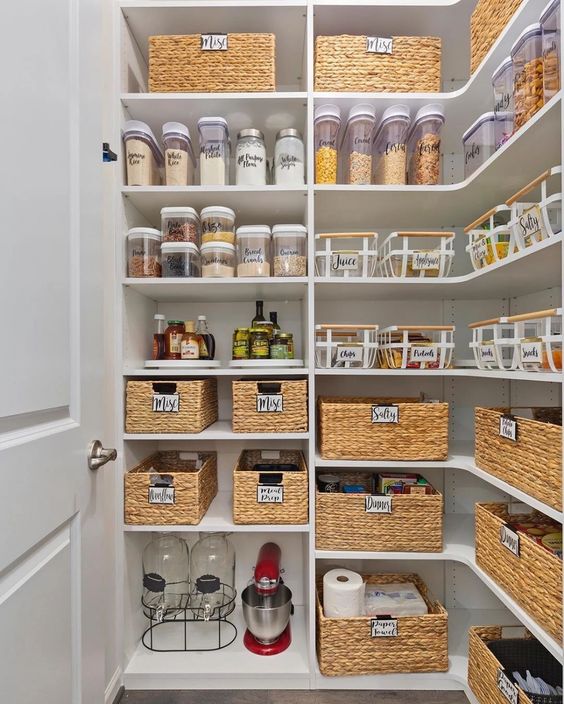 Pantry