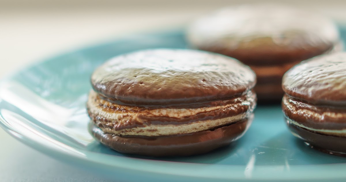 Torta de chocolate