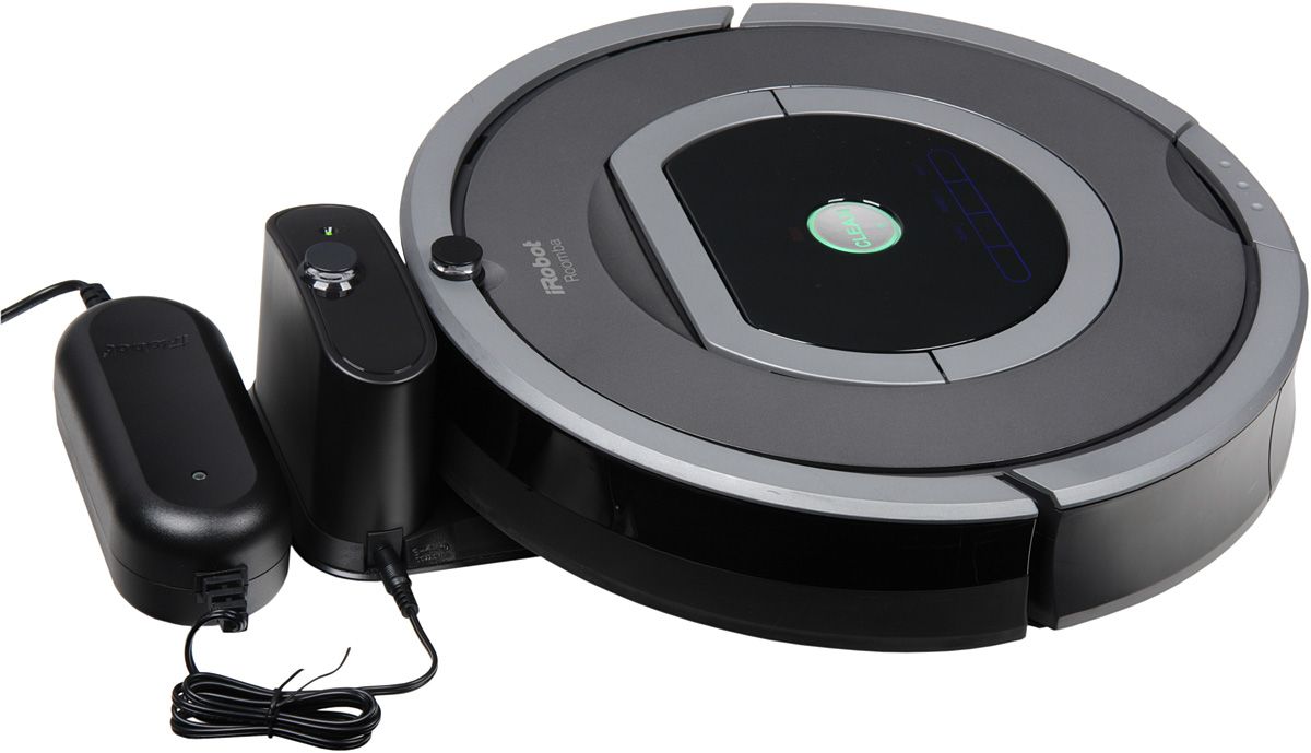 robot vacuum cleaner runs out of battery quickly