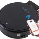 Ang robot cleaner ay hindi kumokonekta sa Wi-Fi