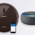 huminto sa pagsasalita ang robot vacuum cleaner