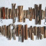 Clothespins