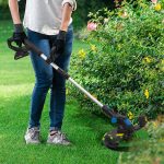 Welchen Trimmer Sie wählen sollen