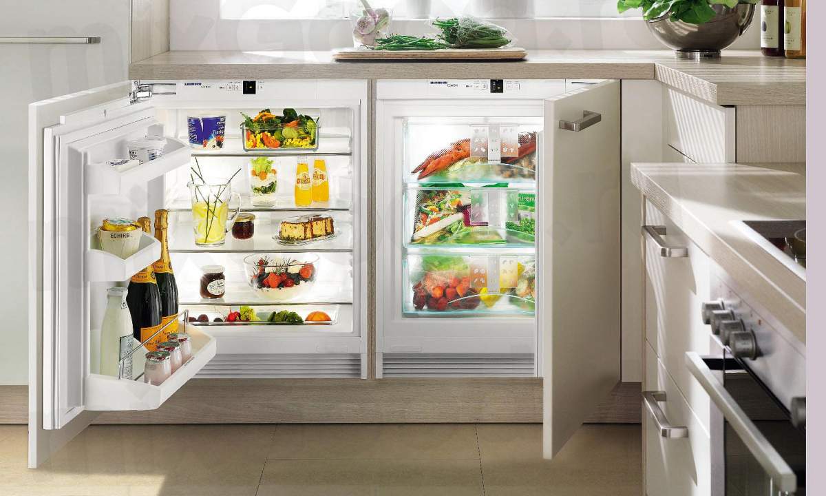 Refrigerador