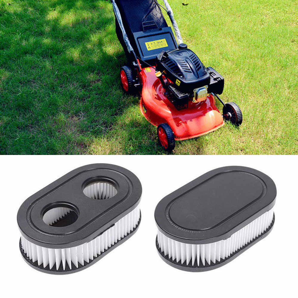 lawn mower air filter