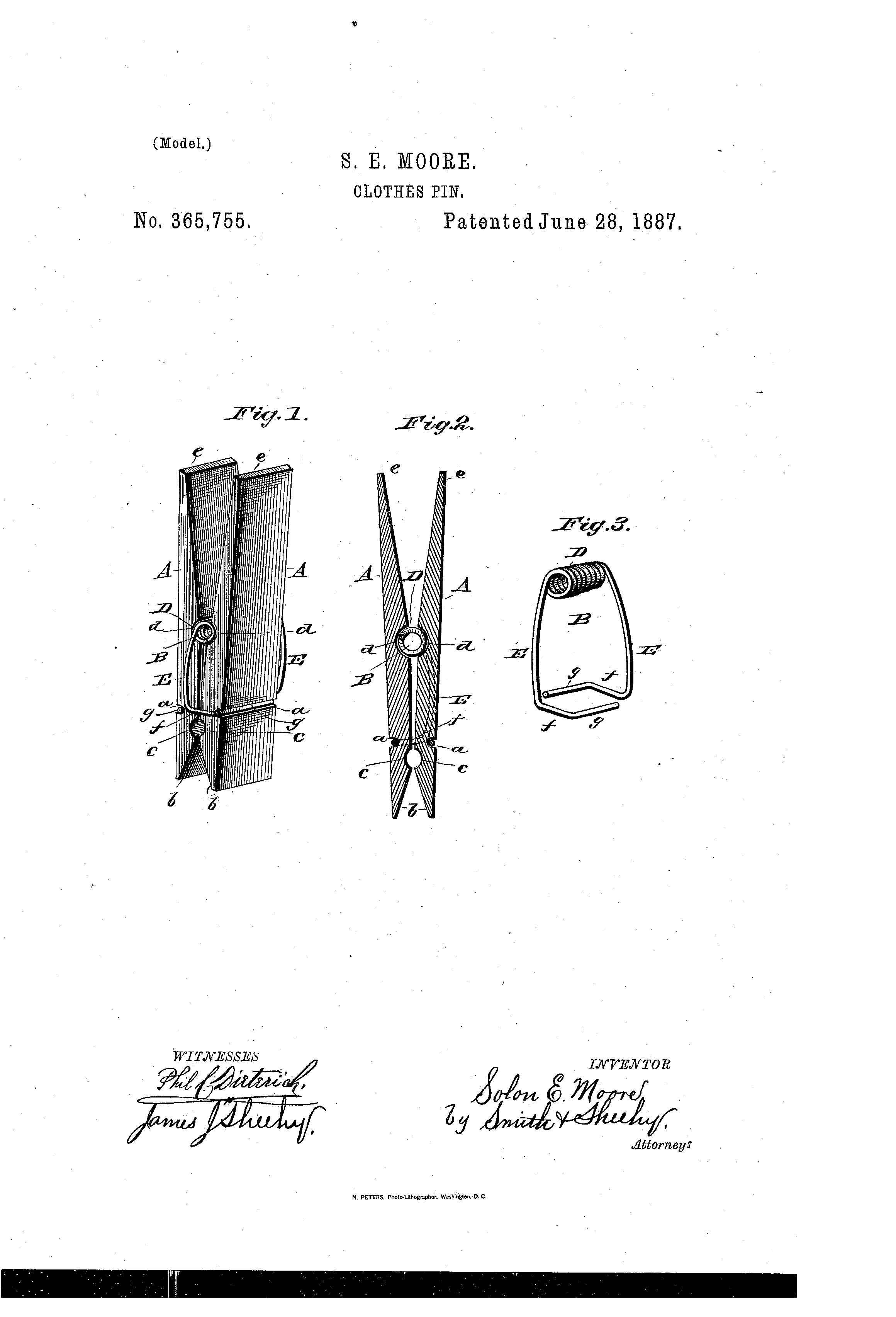 Mūra patents