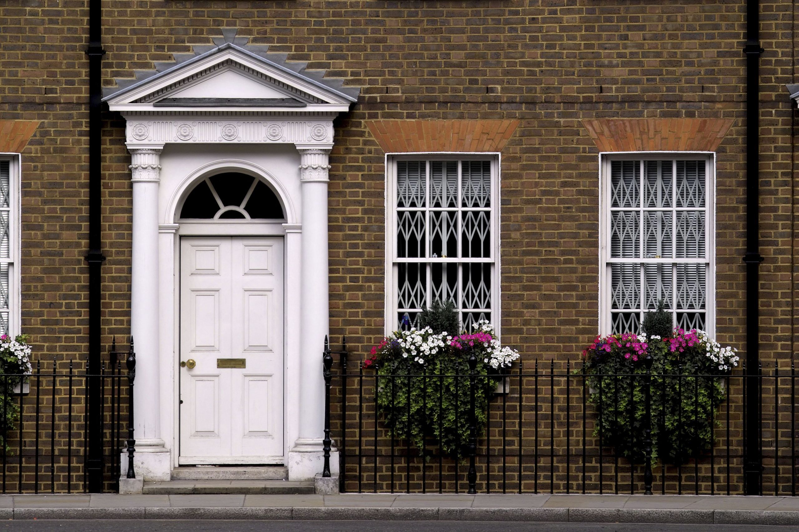 ventanas y puertas