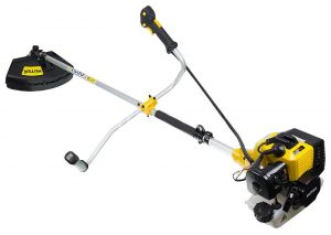 benzine grastrimmer