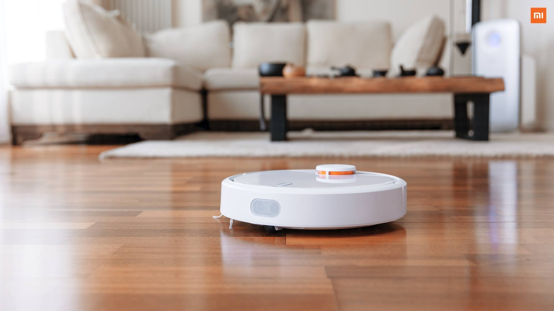 Mi Robot Vacuum