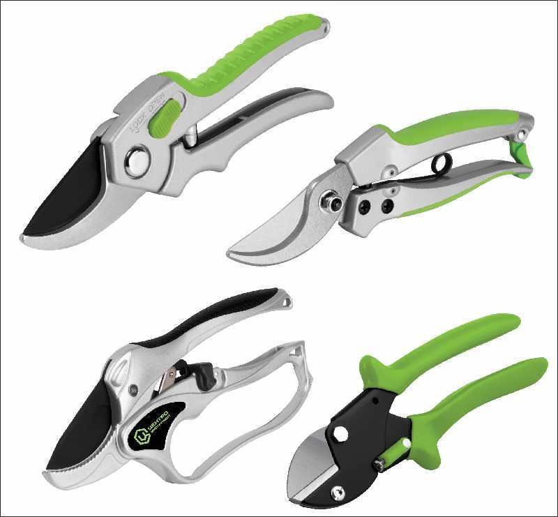 jenis secateurs