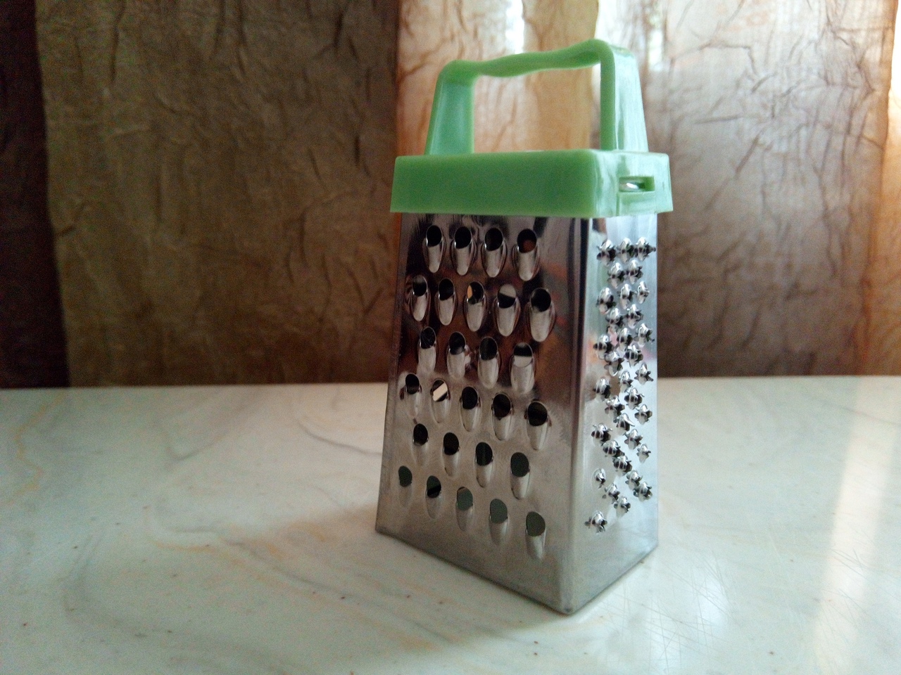 Mini grater