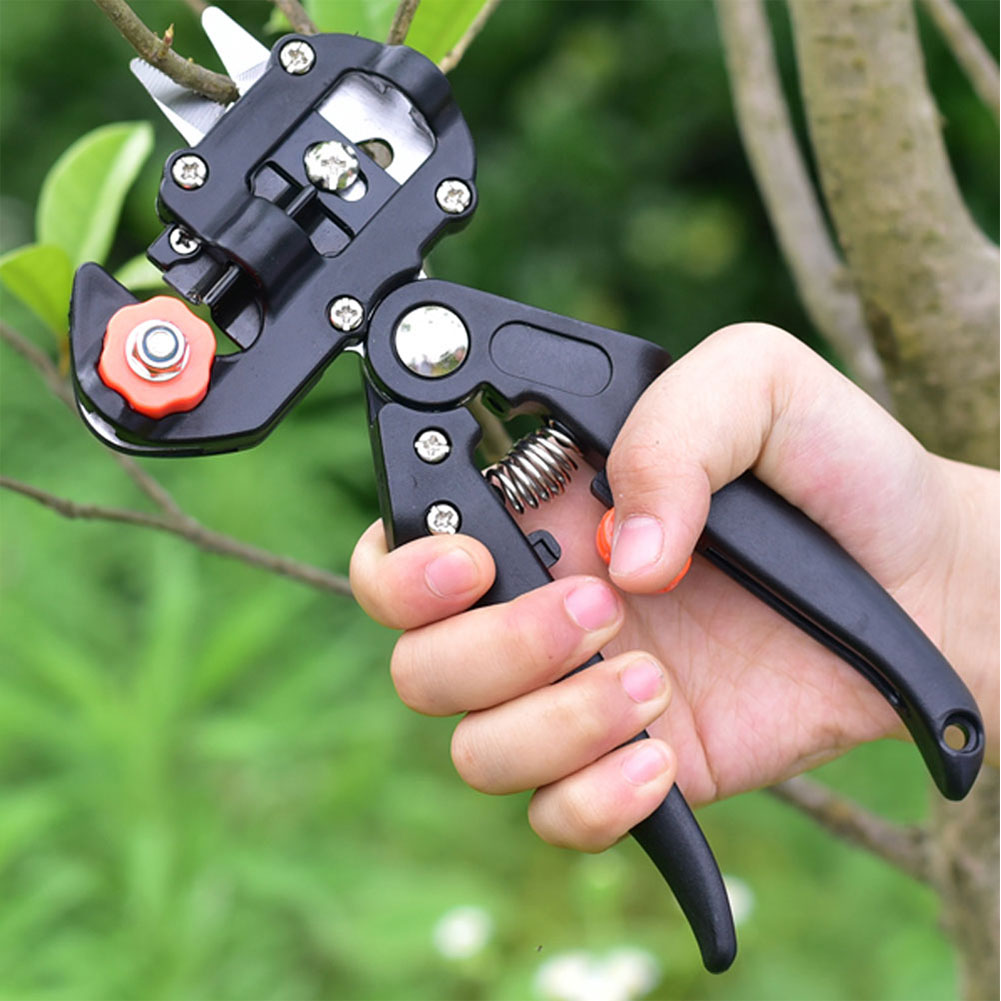 grafting pruner